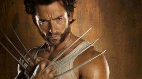 Hugh Jackman Admits Dressing As Wolverine To Heat Up His Sex Life
