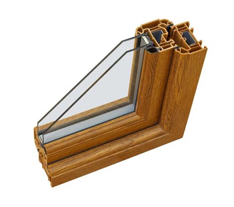 What Are Upvc Double Glazed Windows With Picture