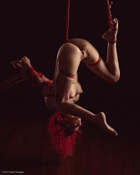 yaya tied upside down porn photo eporner