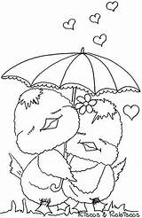 Coloring Pages Kids Embroidery Patterns Digi Stamps Easter sketch template