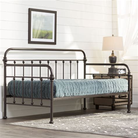 three posts berwick daybed and reviews wayfair