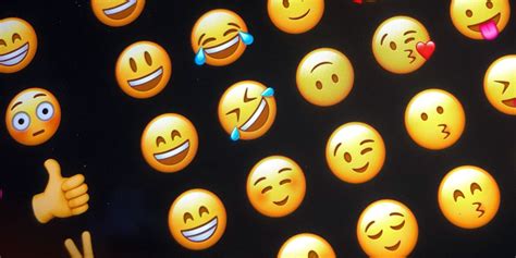 Sending Smiley Emojis They Now Mean Different Things To