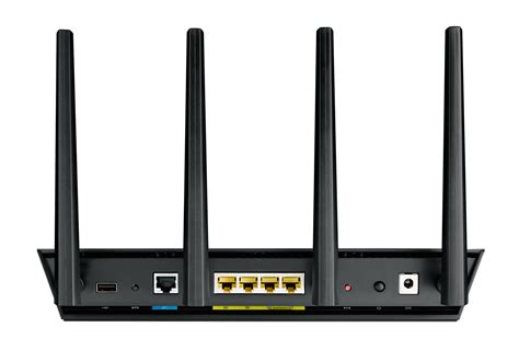 asus announces rt acu ac dual band gigabit wireless router