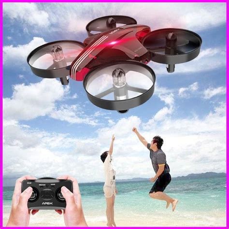 apex headless mode mini drone    rc quadcopter remote control aircraft  apex drone