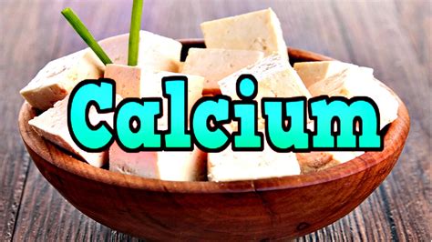 what you need to know about calcium youtube