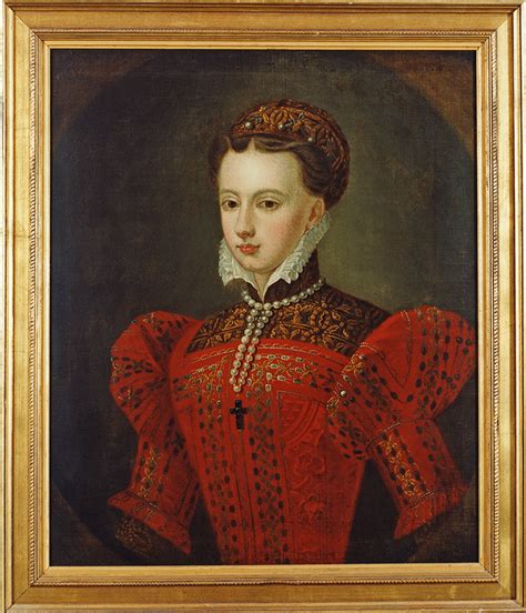 christmas   mary queen  scots hes history