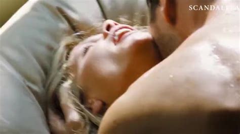 Brooklyn Decker Sex Scene From Stretch On