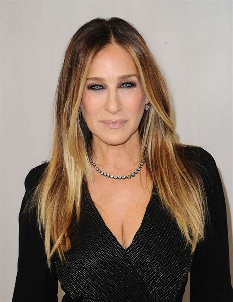 fancy foot work sarah jessica parker on party shoes and why the shoe must go on fashion