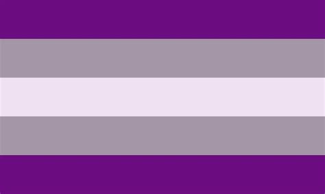 Some Lesser Known Orientations On The Asexual Spectrum Lgbt Amino