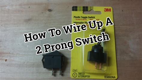 wire    pin toggle switch   car wiring diagram