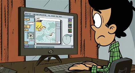 When You See It The Loud House Know Your Meme