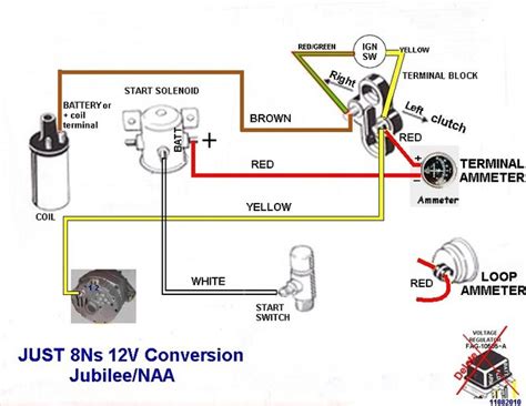 wiring diagram  ford   volt