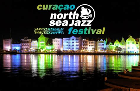 beginning curacao north sea jazz festival