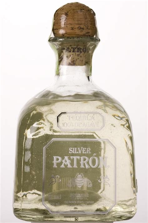 patron silver tequila haskell s