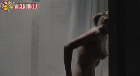 Naked Michelle Duncan In The Broken