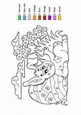 Coloriage Magique Lapin Maternelle Pâques Nounoulolo88 Paques Repose Arlequin Oeuf Colorier 1903 Prolifique Sorcier Pascua Enregistrée Enfant Primanyc Réelle Taille sketch template