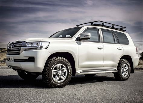 armoured toyota land cruiser  tested certified