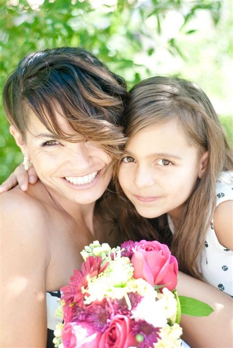 a lovely mother daughter shot from sabrina and stephanie s