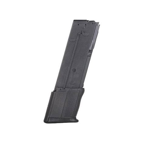 promag fn five seven usg 5 7x28mm 30 round polymer magazine