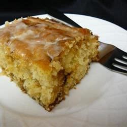 michelles honeybun cake recipe allrecipescom