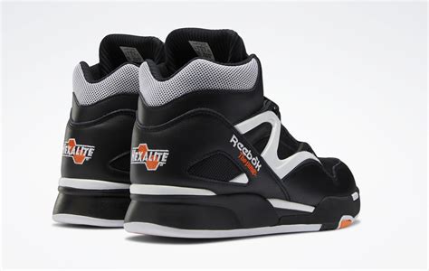 dee brown s reebok pumps are returning soon made famous in the 1991 nba