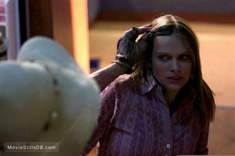 The Hills Have Eyes Publicity Still Of Vinessa Shaw