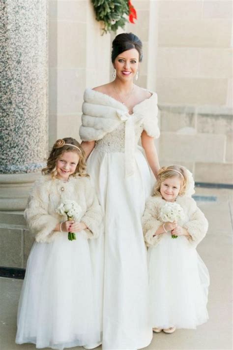 awesome wedding coats for winter brides best 23 pictures winter