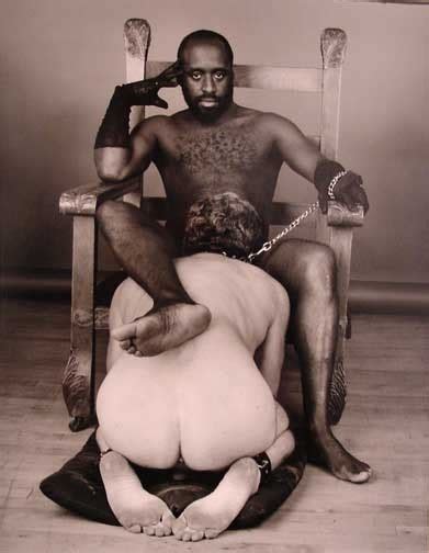 gay black master white slave sex porn pictures