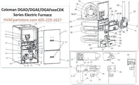trane furnace parts diagram general wiring diagram