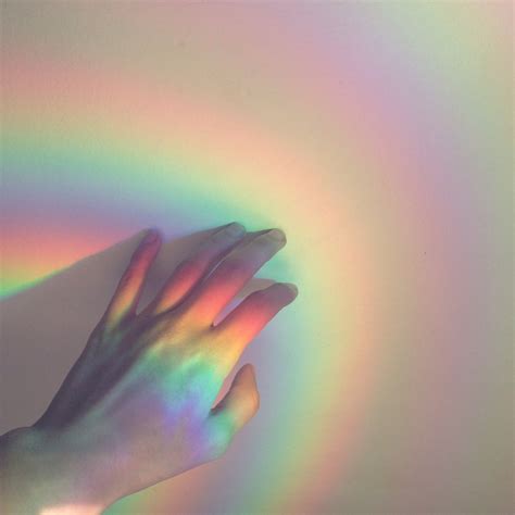 pastel rainbow on tumblr