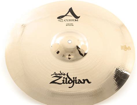 zildjian    custom cymbal set  ebay