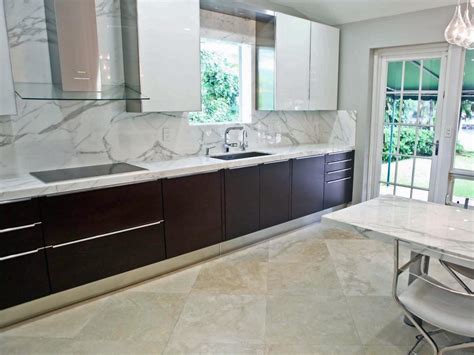 kitchen flooring options  design ideas hgtv