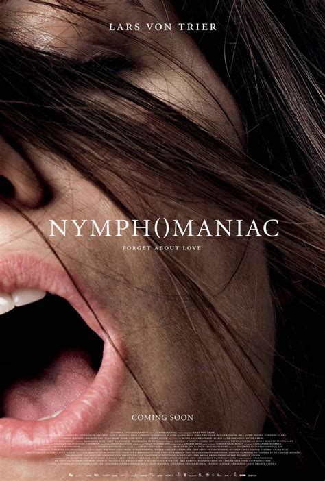 nymphomaniac 2014 poster 13 trailer addict