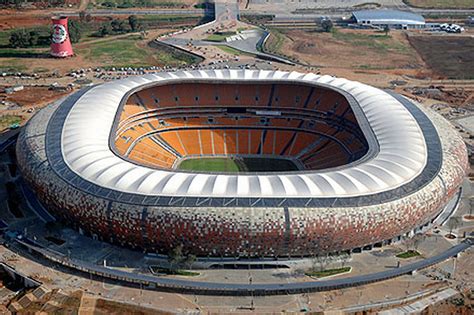 largest football stadiums   world footyblognet