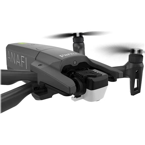 buy parrot anafi thermal drone  skycontroller black bcw