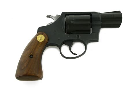 colt agent  special caliber revolver  sale