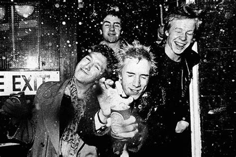 Sex Pistols More Product 1979 Interview Album To Get