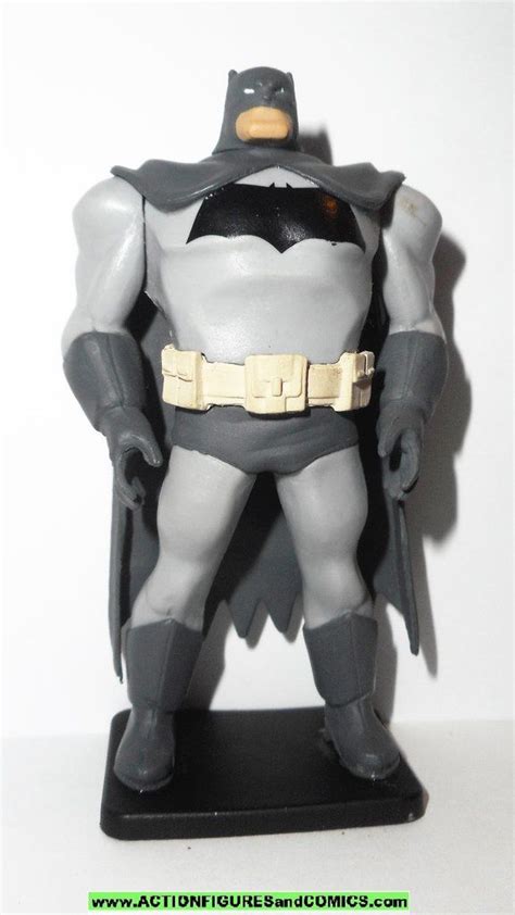 dc direct best buy batman dark knight returns figurine
