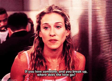 Sex And The City 10 Best Quotes From Carrie Bradshaw And