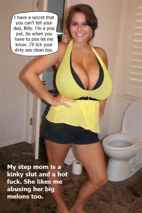 big tits slut bimbo stepmom son caption 27 high quality porn pic b