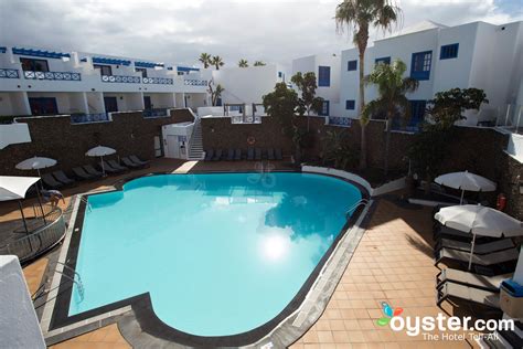 spice lanzarote review    expect   stay