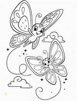 Pages Butterfly Coloring Color Crayola 0d Butter Unique Divyajanani sketch template