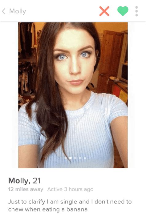 31 People On Tinder Who Make You Say Wtf Funny Gallery Ebaum S World