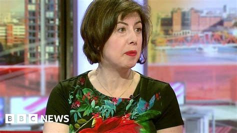 Lucy Powell We Were Wrong About Corbyn Bbc News