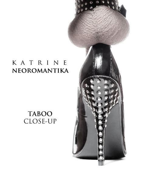 Taboo Close Up By Katrine Neoromantika Blurb Books