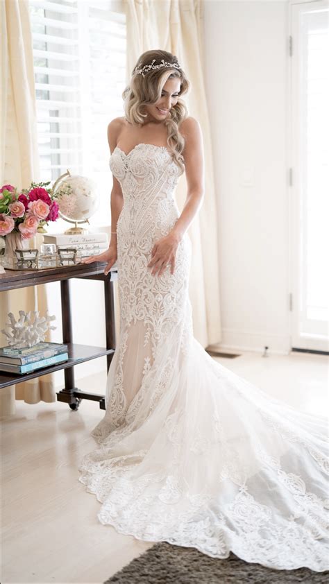 Pin By Roman On Rtg Photography Wedding Dresses Lace