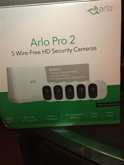solved arlo pro  battery doesnt charge  arlo charge  arlo