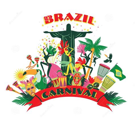 holiday carnival what i learned carnival is celebrated in the heart of brazil carnival marks