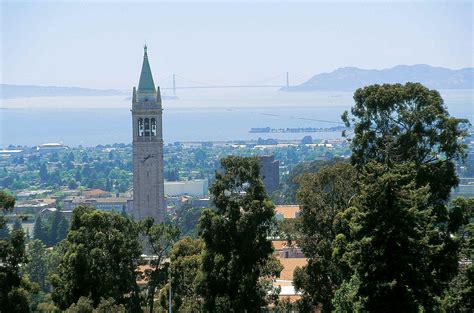 university  california berkeley