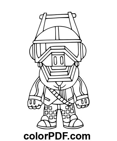 dj yonder fortnite coloring pages  books